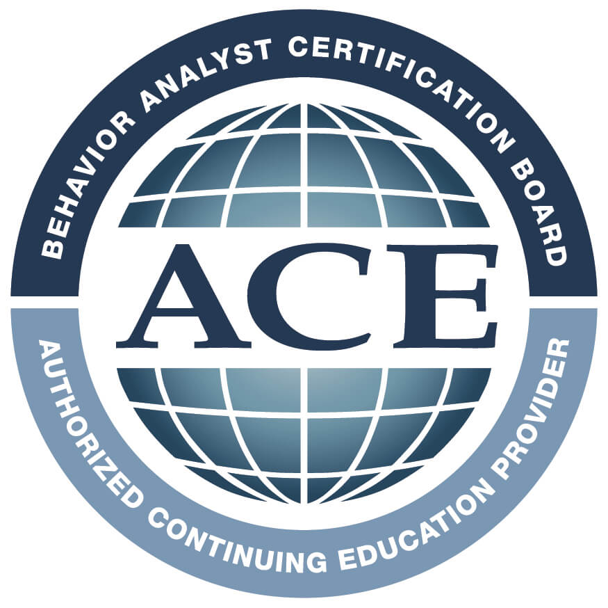 BACB ACE accreditation