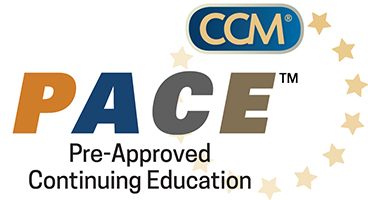 PACE accreditation