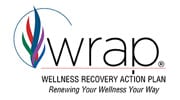 Wellness Recovery Action Plan logo