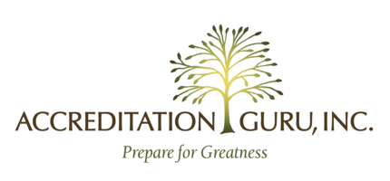 Accreditation Guru, Inc. logo
