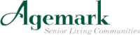 Agemark logo