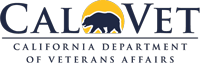 California Department of Veterans Affairs