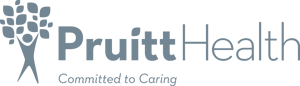 Pruitt Health logo